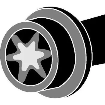 Spojovací materiál motoru Sada šroubů hlavy válce CORTECO 016204