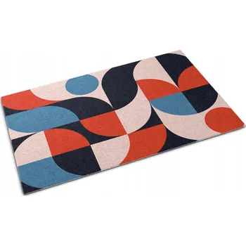 Rohožka Hotová textilní venkovní rohožka 60 x 40 cm