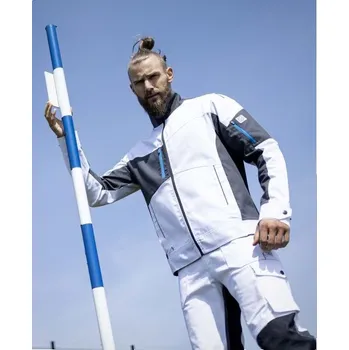 pracovní blůza Blůza ARDON®4Xstretch® - Regular / bílá / M / M / bílá