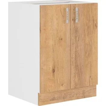 Stolarz-Lempert Kuchyňská skříňka Sara lefkas - dolní 60 D 2F