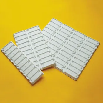 LP Italiana Tác na mikroskopická skla Varianta: 10 pozic, 100x340 mm