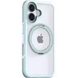 Case Torras Ostand R Fusion dla iPhone 16 (Zielone)