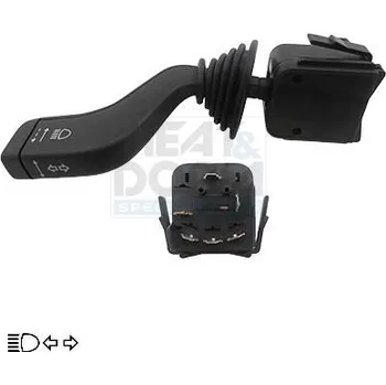 Spínač řízení MEAT & DORIA 23047