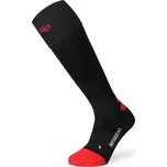 Lenz Heat Sock 4.1 Toe Cap 1065 - black 39-41