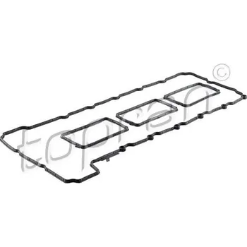 Těsnění motoru Sada těsnění, kryt hlavy válce TOPRAN 503 029