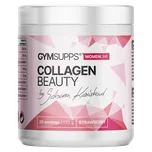GymSupps WomenLine Collagen Beauty 120…
