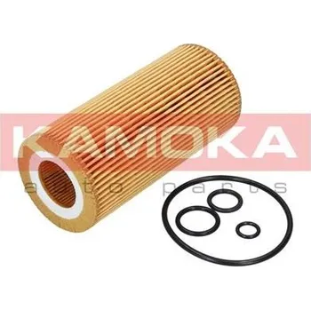 Olejový filtr Olejový filtr KAMOKA F108901