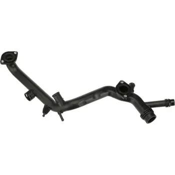 Motor automobilu Potrubí chladiva GATES 02-2829