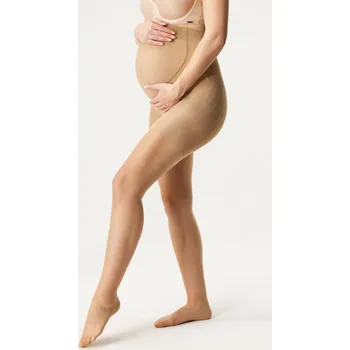 Těhotenské punčochy Těhotenské punčochové kalhoty Mamma 20 DEN