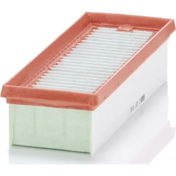 Vzduchový filtr Vzduchový filtr MANN-FILTER C 27 010