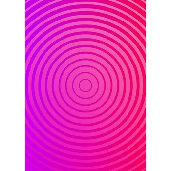 Puzzle Enjoy Kruhový gradient 1 1000 dílků