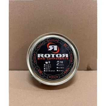 Řetěz na kolo Rotor řetěz SL900 Cr 9s