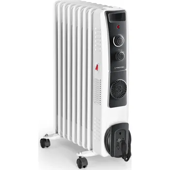 Radiátor TROTEC TRH 22 E - Olejový radiátor