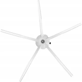Kartáč pro robotický vysavač Boční kartáč čisticí pro Xiaomi Roborock S50 S5 S6 MAX T7