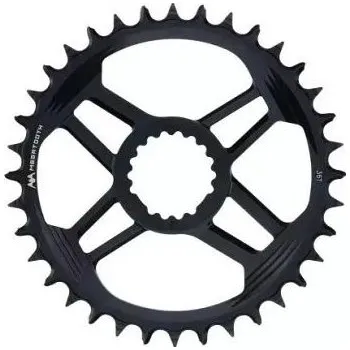 Klika na kolo FSA převodník GRADIENT DM 1x 34t SH12