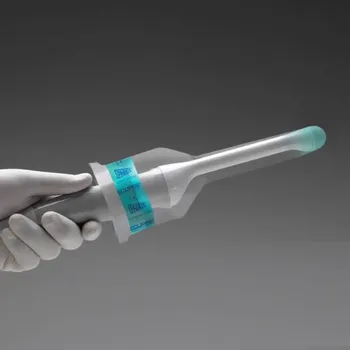 Dezinfekce Parker Laboratories Eclipse® bez-latexová ochrana UZ sond (100 ks)