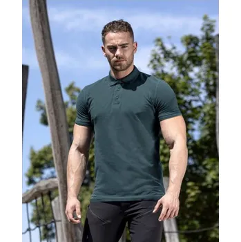 pracovní tričko Polokošile ARDON®ZIDYN zelená - zelené odstíny / 3XL / 3XL / zelená