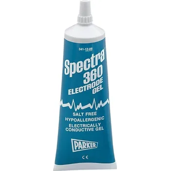 Zdravotnický materiál Parker Laboratories Spectra 360 Varianta: 250 g.