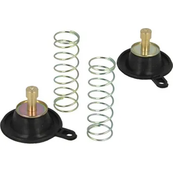 Palivový systém pro motocykl TOURMAX opravná sada odpojovacího ventilu vzduchu SUZUKI VS 1400GL INTRUDER 87-88