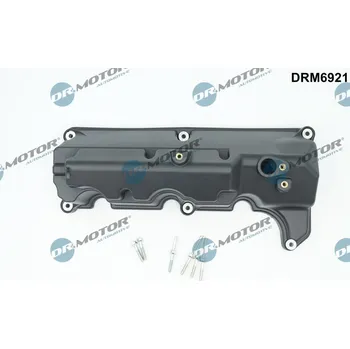 Kryt motoru Kryt hlavy válce Dr.Motor Automotive DRM6921
