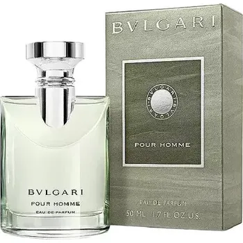 Pánský parfém Bvlgari Pour Homme EdP 50 ml