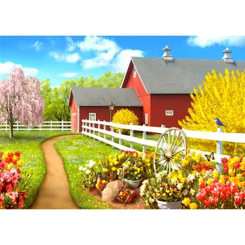 Puzzle Enjoy Probuďte se 1000 dílků