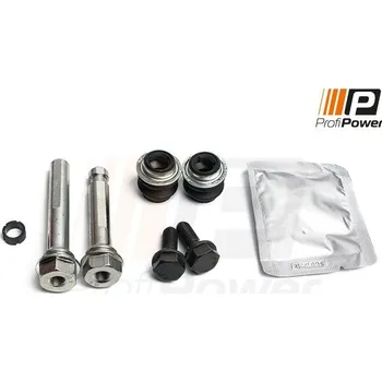 Brzdový třmen Sada vodicích pouzder, brzdový třmen ProfiPower 9B5125