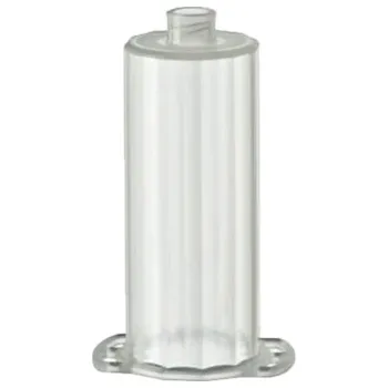 Injekční jehla Vacutest Kima Plastový držák na jehly pro VACUTEST (100 ks)