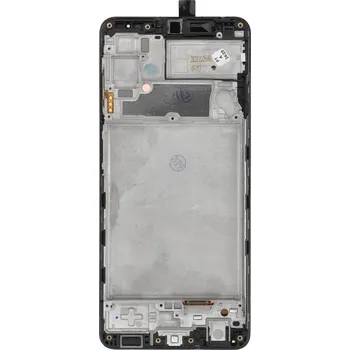 LCD displej pro SAMSUNG A22 4G A225F (refub)