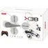 Dron Syma X38 bílý