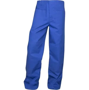 montérky Kalhoty ARDON®KLASIK modrá - modré odstíny / 52 / 52 / modrá