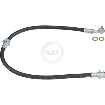 Brzdová hadice Brzdová hadice A.B.S. SL 1457