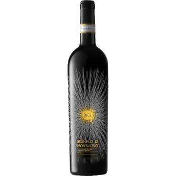 Frescobaldi Toscana Luce Brunello di Montalcino DOCG 2021 (0,75l)