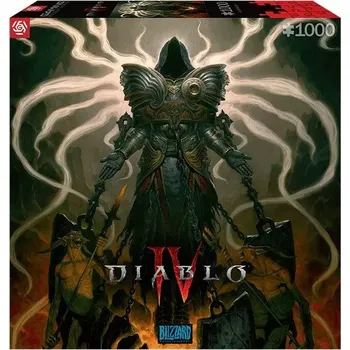 Puzzle Good Loot Diablo IV Inarius 1000 dílků