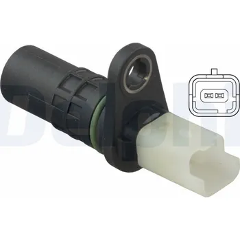 Kliková hřídel Generátor impulsů, klikový hřídel DELPHI SS11051