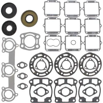 Těsnění motoru Winderosa sada těsnění motoru (s olejovým těsněním) Polaris SL780 96-97, SLT780 97, SLT780