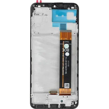 LCD displej pro SAMSUNG A23 5G A236B OEM s rámečkem