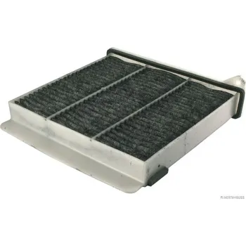 Ventilátor topení a klimatizace Filtr, vzduch v interiéru HERTH+BUSS JAKOPARTS J1345008