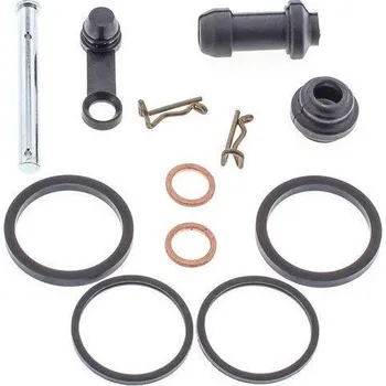 Brzdový třmen All Balls opravná sada předního brzdového třmenu Yamaha FJ09 15-16, FJR1300 01-05, FZ07 15