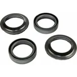 TOURMAX sada gufera a prachovky do vidlic (36X48X11/12,5) (2+2) KAWASAKI GPZ500S 87-93, EL