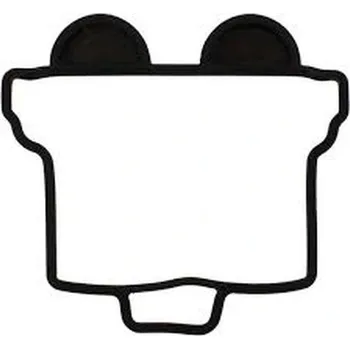 Těsnění pro motocykl ATHENA těsnění víka ventilů YAMAHA YZ 250F 14-16, WR 250F 15-16