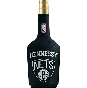 Brandy Hennessy VS NBA Nets 0,7 l