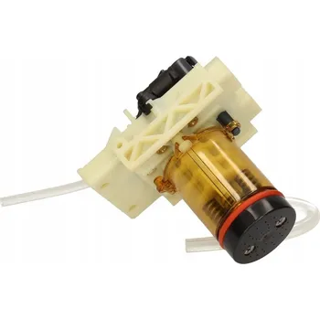 Kávovar Píst termobloku pro kávovary DeLonghi ECAM Originál