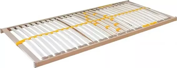 Lamelový rošt Duostar 90x200 cm