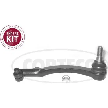 Táhlo řízení Hlava příčného táhla řízení CORTECO 49400667