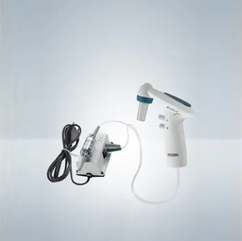 Pipeta Hirschmann Laborgeräte Dávkovač Pipetus - STANDARD s filtrem