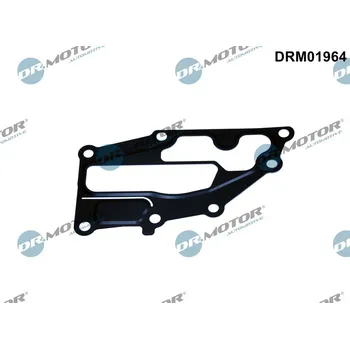 Auto-moto Těsnění, vodní čerpadlo Dr.Motor Automotive DRM01964