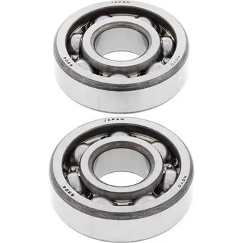 Ložisko převodovky All Balls Ložiska a těsnění klikovky Honda ATC70 73-85, CRF50F 04-18, CRF70F 04-12, CT70 T