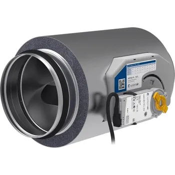 Kouřovod Systemair NOTUS-RI-315-M2