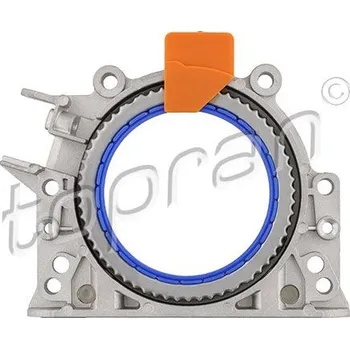 Těsnění motoru Těsnicí kroužek hřídele, klikový hřídel TOPRAN 112 886